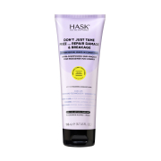 Hask - *Texture Solutions* - Après-shampoing anti-frisottis sans rinçage