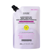 Hask - *Texture Solutions* - Masque capillaire hydratant léger