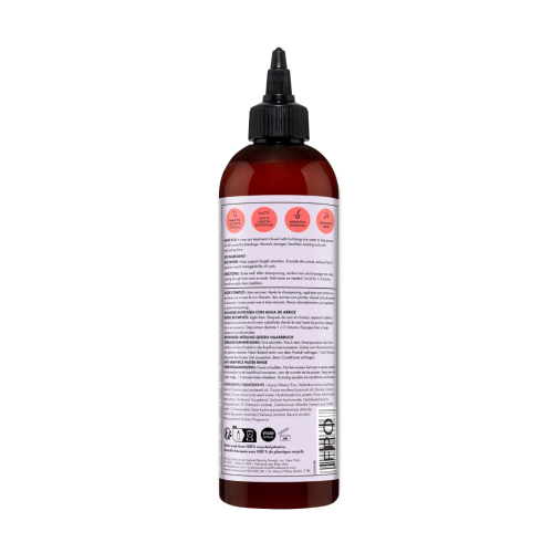 Hask - *Texture Solutions* - Solution anti-chute à l'eau de riz