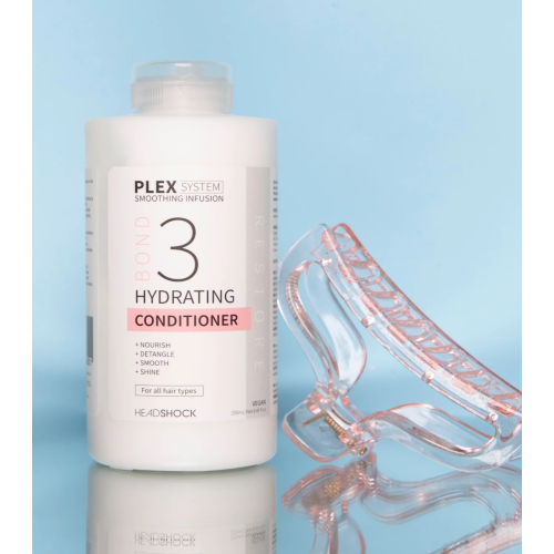 HeadShock - *Plex System* - Revitalisant hydratant Hydrating Bond - Nº 3
