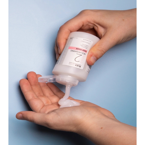 HeadShock - *Plex System* - Masque nourrissant Nourishing Bond - Nº 2