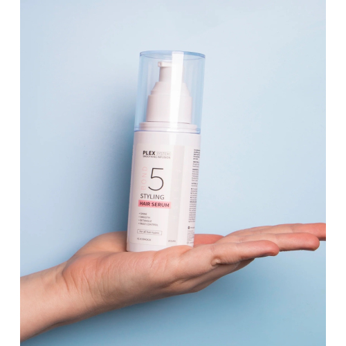 HeadShock - *Plex System* - Sérum capillaire Styling Bond - Nº 5