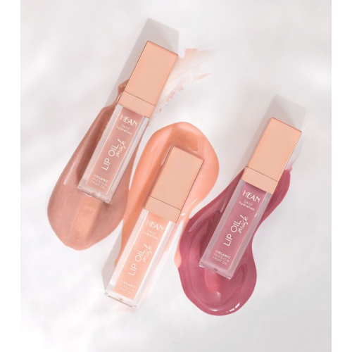 Hean - Huile pour les lèvres Mask Daily Hidratation - 01: Maracuja