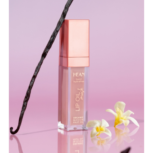 Hean - Huile à Lèvres Mask Daily Hidratation - 02: Vanilla