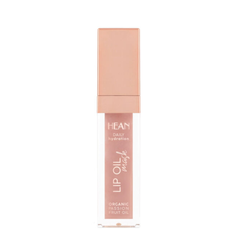 Hean - Huile à Lèvres Mask Daily Hidratation - 02: Vanilla