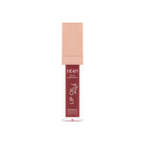 Hean - Huile pour les lèvres Mask Daily Hidratation - 04: Cherry