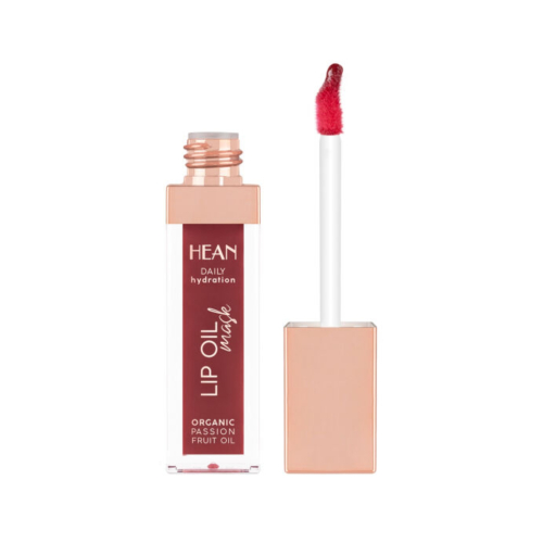 Hean - Huile pour les lèvres Mask Daily Hidratation - 04: Cherry