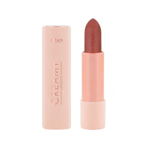 Hean - Rouge à lèvres Creamy - 21: Nude Pink
