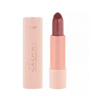 Hean - Rouge à lèvres Creamy - 72: Amarant