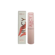 Hean - Rouge à lèvres Juicy Glossy - 01: Peach Please