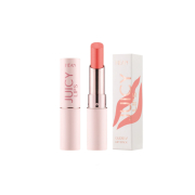 Hean - Rouge à lèvres Juicy Glossy - 01: Peach Please