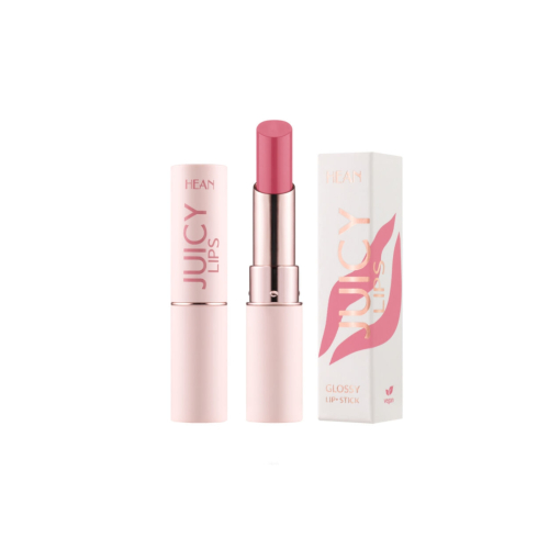 Hean - Rouge à lèvres Juicy Glossy - 02: Berry me