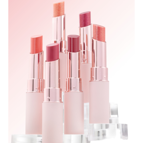 Hean - Rouge à lèvres Juicy Glossy - 02: Berry me