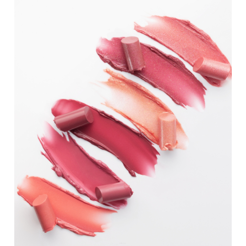 Hean - Rouge à lèvres Juicy Glossy - 02: Berry me