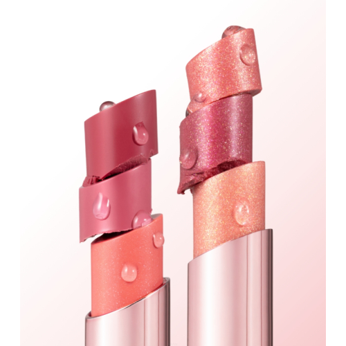 Hean - Rouge à lèvres Juicy Glossy - 03: Cherry Crush
