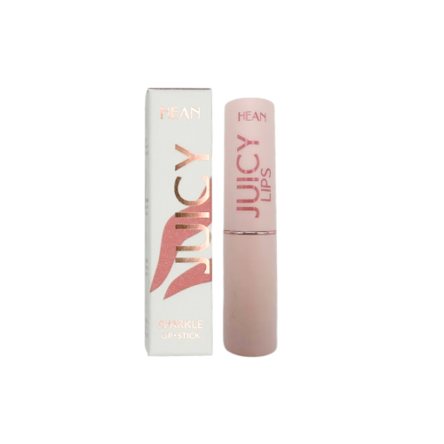 Hean - Rouge à lèvres Juicy Glossy - 05: Rose All Day