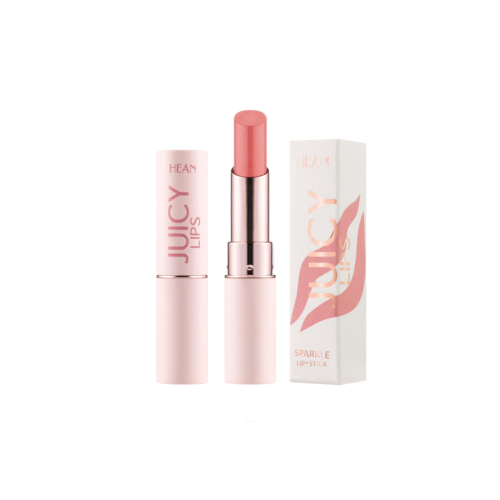 Hean - Rouge à lèvres Juicy Glossy - 06: Sunset Sorbet