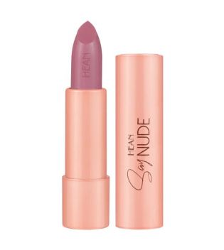 Hean - Rouge à lèvres Say Nude - 48: Glamour