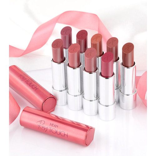 Hean - Rouge à lèvres Tinted Lip Balm Rosy Touch - 70: Icon