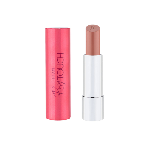 Hean - Rouge à lèvres Tinted Lip Balm Rosy Touch - 74: Teddy