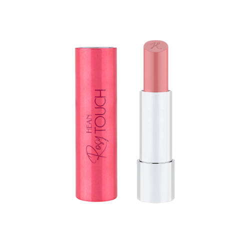 Hean - Rouge à lèvres Tinted Lip Balm Rosy Touch - 76: Yes