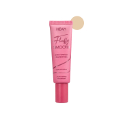 Hean - Base de maquillage Fluffy Smooth - 02: Natural