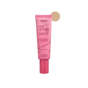 Hean - Base de maquillage Fluffy Smooth - 03: Beige