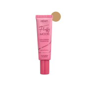 Hean - Base de maquillage Fluffy Smooth - 04: Honey