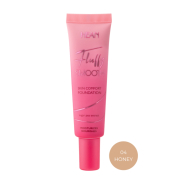 Hean - Base de maquillage Fluffy Smooth - 04: Honey