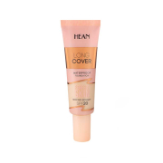 Hean - Fond de Teint Long Cover Perfect Skin SPF20 - C02: Natural