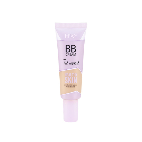 Hean - BB crème hydratante Feel Natural Healthy Skin - B01: Light