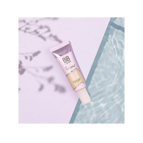 Hean - BB crème hydratante Feel Natural Healthy Skin - B01: Light