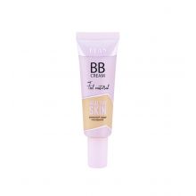 Hean - BB crème hydratante Feel Natural Healthy Skin - B02: Natural
