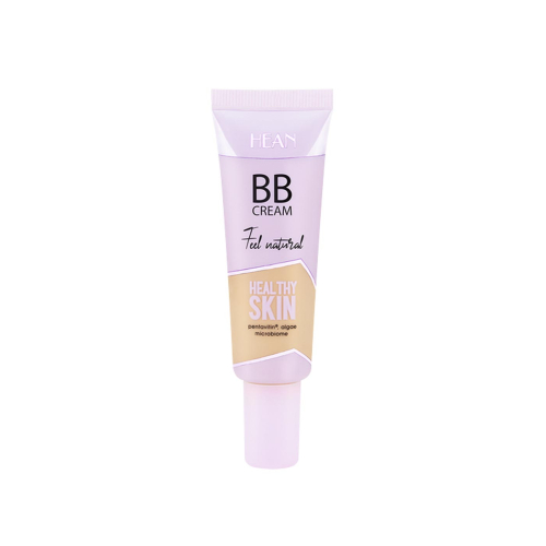 Hean - BB crème hydratante Feel Natural Healthy Skin - B02: Natural