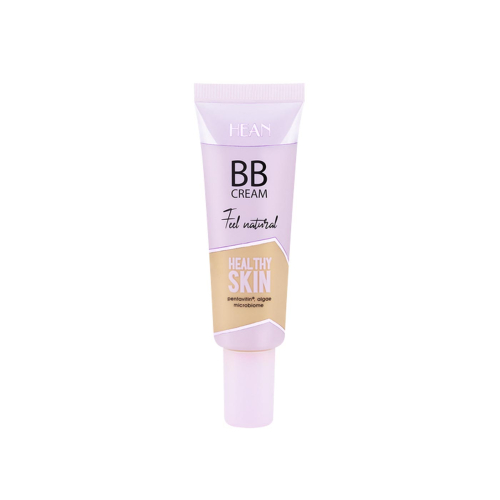 Hean - BB crème hydratante Feel Natural Healthy Skin - B03: Medium