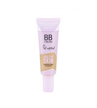 Hean - BB crème hydratante Feel Natural Healthy Skin - B04: Warm
