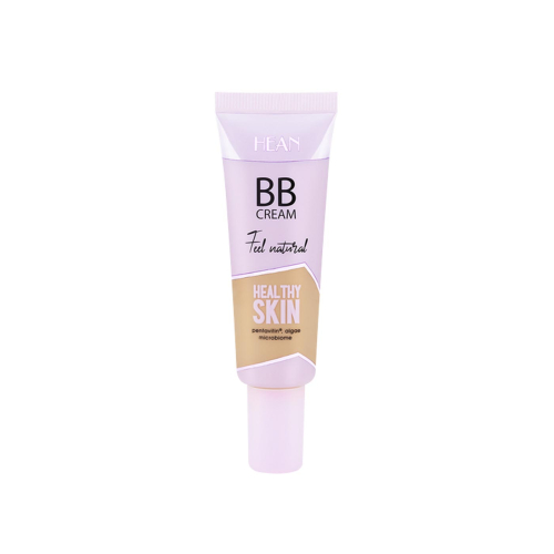 Hean - BB crème hydratante Feel Natural Healthy Skin - B04: Warm