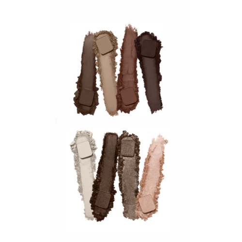 Hean - *Bouquet Collection* - Palette de fards à paupières - Golden Whisper
