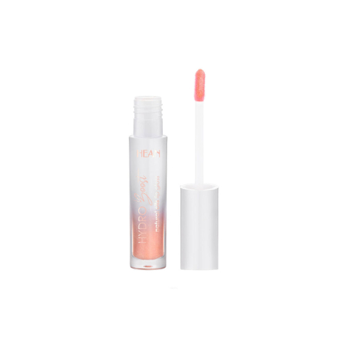 Hean - Gloss à lèvres aux huiles naturelles HYDRO Boost - 55: Coral Bijou