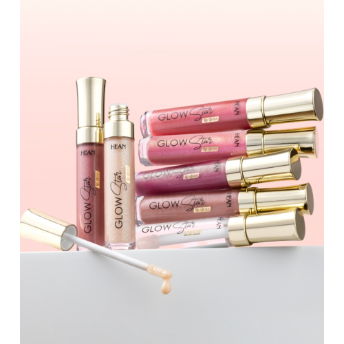 Hean - Gloss à lèvres Glow Star - 14: Fairytale