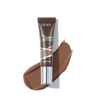 Hean - Bronzeur crème Creamy Bronzer - 01: Cool