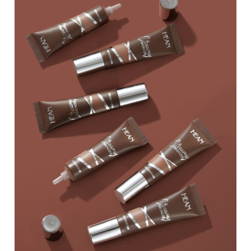 Hean - Cream Bronzer Creamy Bronzer - 02: Happy