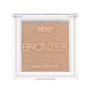 Hean - Poudre bronzante Bronzer Pro-Contour - 40: Cappucino