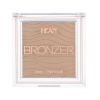 Hean - Poudre Bronzante Bronzer Pro-Contour - 42: Almond