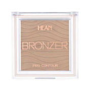 Hean - Poudre Bronzante Bronzer Pro-Contour - 42: Almond