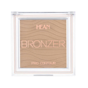 Hean - Poudre bronzante Bronzer Pro-Contour - 43: Hazelnut