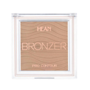 Hean - Poudre Bronzante Bronzer Pro-Contour - 44: Choco Cocoa