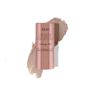 Hean - Stick bronzant Desire Bronzer - 01: Cold Girl