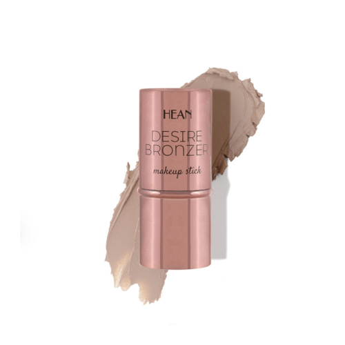 Hean - Stick bronzant Desire Bronzer - 01: Cold Girl
