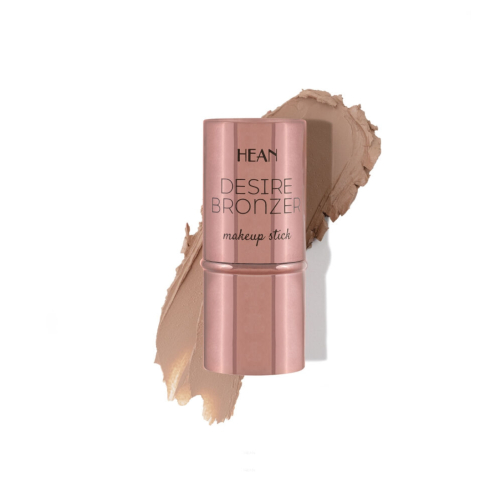 Hean - Stick bronzant Desire Bronzer - 02: Milky Coffee